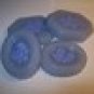 Organic Lavendar Guest Soap