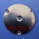 Circle metal domes