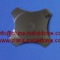10mm Four-leg metal dome