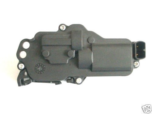 Lock actuator replacement for ford excursion #2