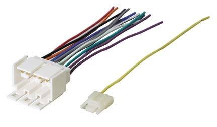 CHEVROLET MONTE CARLO 78-88 WIRE HARNESS NEW GWH342 88 monte carlo ss wire harness 
