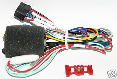 Panasonic Wire Harness Cq Vd7005u Cqvd7005u Yaj024c117z