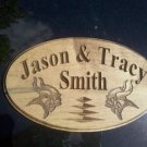 Sample Name Plate