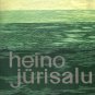 Heino Jürisalu Sym No. 1 Pastorials, 3 Estonian Dances Klas Latvian Radio Sym Orch MELODIYA CM 3383
