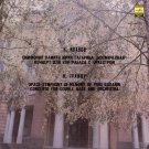 Konstantin Ivanov Space Symphony in Memory of Yuri Gagarin / Double Bass Comcerto  MELODIYA