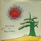 Paul Chihara Tree Music Willow Bertram Turetzky Weisberg MacCourt Moog, Buchla CRI 269