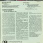 William Mayer Dominick Argento Brass Quintet Miniatures Two News Items Letters Composers CRI 291