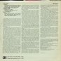 John Heiss Herbert Brün Rolv Yttrehus Joan Tower Modern Instrumental Music CRI 321