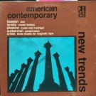 Bazelon Duo Violin Piano Lansky Modal Fantasy Pleskow Motet Madrigal Zuckerman Wuorinen Tape CRI 342