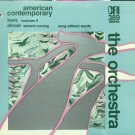 Robert Hall Lewis Nuances II Frank Ahrold Second Coming Royal Philharmonic Harold Farberman CRI 389