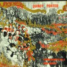 Kohon String Quartet Robert Bloom Yale Quincy Porter No. 3 Quintet For Oboe Strings Elegiac CRI 235