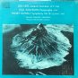 Jón Leifs Isólfsson Henry Cowell ‎Leifs Iceland Overture Isolfsson Passacaglia No. 16 CRI 294