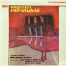 Eduardo Mata José Pablo Moncayo Rodolfo Halffter Blas Galindo Sinfonietta Tres Sonatas Soler Breve