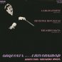 Revueltas Sensemayá Carlos Chávez Discovery Eduardo Mata Sinfónica No. 3 for Wind Orchestra RCA