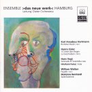 Ensemble Das Neue Werk Hamburg Musikproduktion Dabringhaus Und Grimm  3443