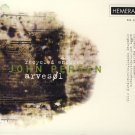 John Persen Recycled Encores Arvesøl Hemera Music – HCD 2924 Norway 1997 CD