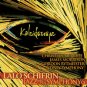 Lalo Schifrin Jazz Meets The Symphony #6 (Kaleidoscope) Aleph Records 034 CD