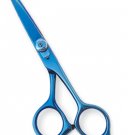 PVD Titanium Plasma Coated Barber Scissors