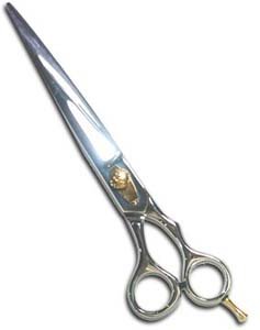 Dog Grooming Scissors