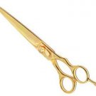 Dog Grooming Scissors