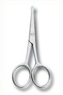 Cuticle Scissors