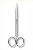 Cuticle Scissors