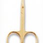 Cuticle Scissors