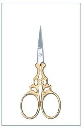 Embroidery Scissors