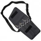 Pouches and Leather Cases for Professional Scissors