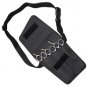 Pouches and Leather Cases for Professional Scissors