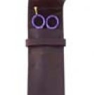 Pouches and Leather Cases for Professional Scissors