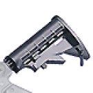 US Army Project Salvo Carbine Buttstock