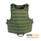 M.O.D. II Body Armor (Olive Drab - Large Size)