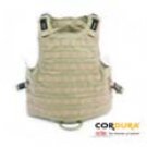 M.O.D. II Body Armor (Desert Camo - Large Size)