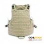 M.O.D. II Body Armor (Desert Camo - Large Size)