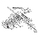 Gas Line #31\36\37\47  (Complete Unit)