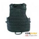 M.O.D. II Body Armor (Black - Large Size)