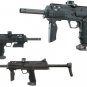BT TM7 Paintball Gun Package