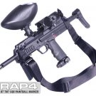 BT TM7 CQB Paintball Gun Package
