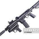 BT Paintball Gun Punisher Kit with Marker Package