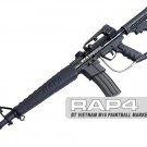 BT VietNam M16 Paintball Kit with Marker Package