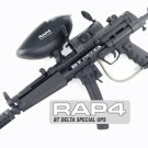 BT Delta Paintball Gun Special Ops Package