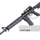 BT Paintball Gun M16 Carbine Package with Marker (Olive Drab)
