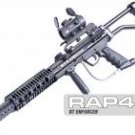 BT Paintball Gun Enforcer Package with Marker