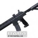BT TM15 Paintball Gun Package