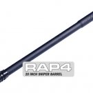 BT4 20" Super Sniper Barrel   4802