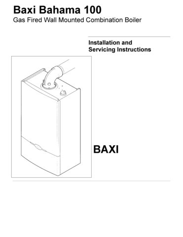 Baxi potterton ep2000 manual arts high schools