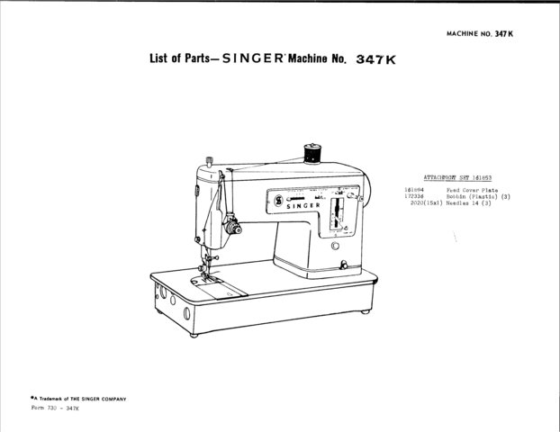 Singer 403a manual download for pc