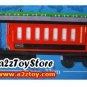 Train Series-Crew Car Building Block MISB