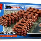 Train Series - Track Building Block MISB